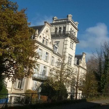 Ekatarina Apartments Baden-Baden Luaran gambar