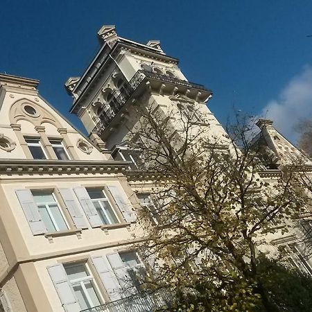 Ekatarina Apartments Baden-Baden Luaran gambar