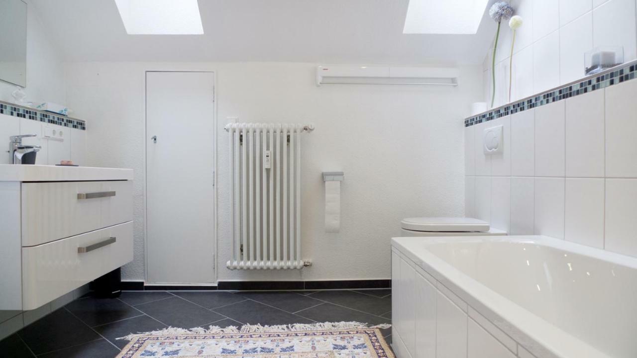 Ekatarina Apartments Baden-Baden Luaran gambar