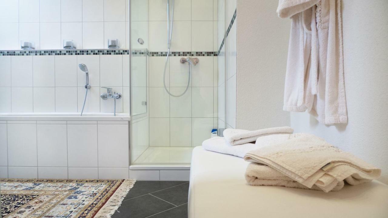 Ekatarina Apartments Baden-Baden Luaran gambar