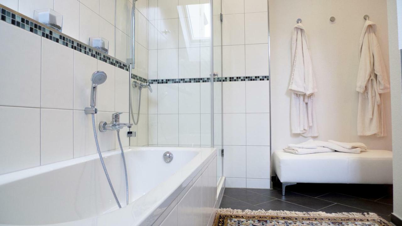Ekatarina Apartments Baden-Baden Luaran gambar