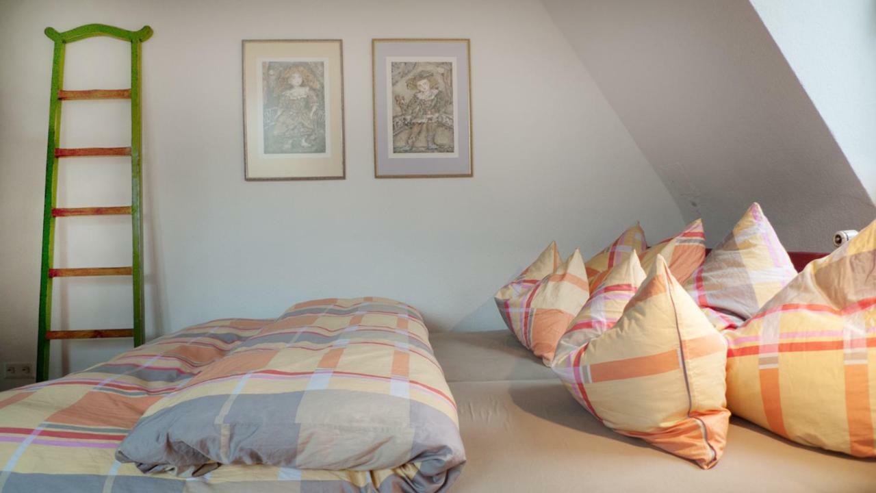 Ekatarina Apartments Baden-Baden Luaran gambar