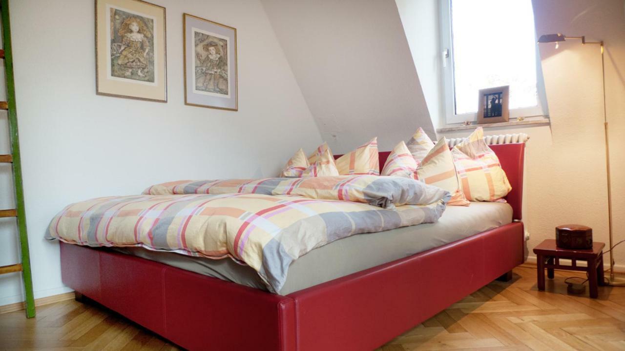 Ekatarina Apartments Baden-Baden Luaran gambar